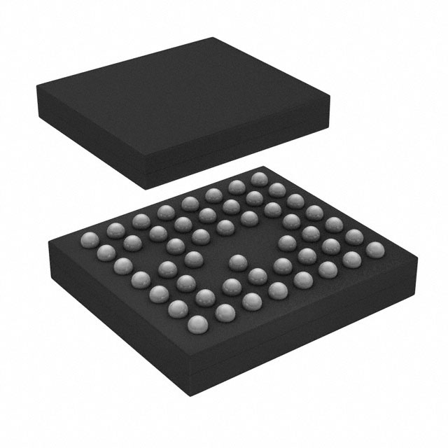 CYW20705A1KWFBGT Infineon Technologies  HF-Transceiver-ICs